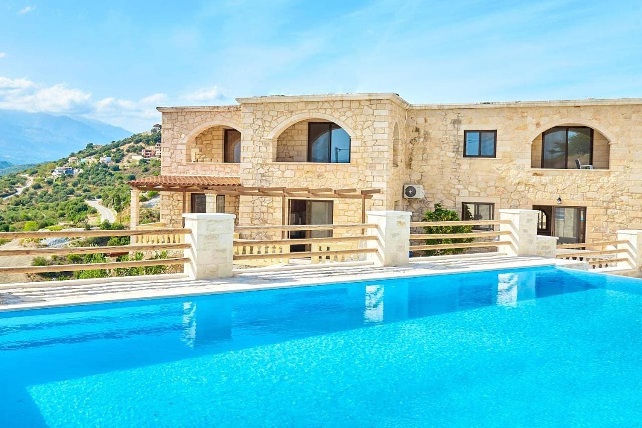 ANEMOS residence 1