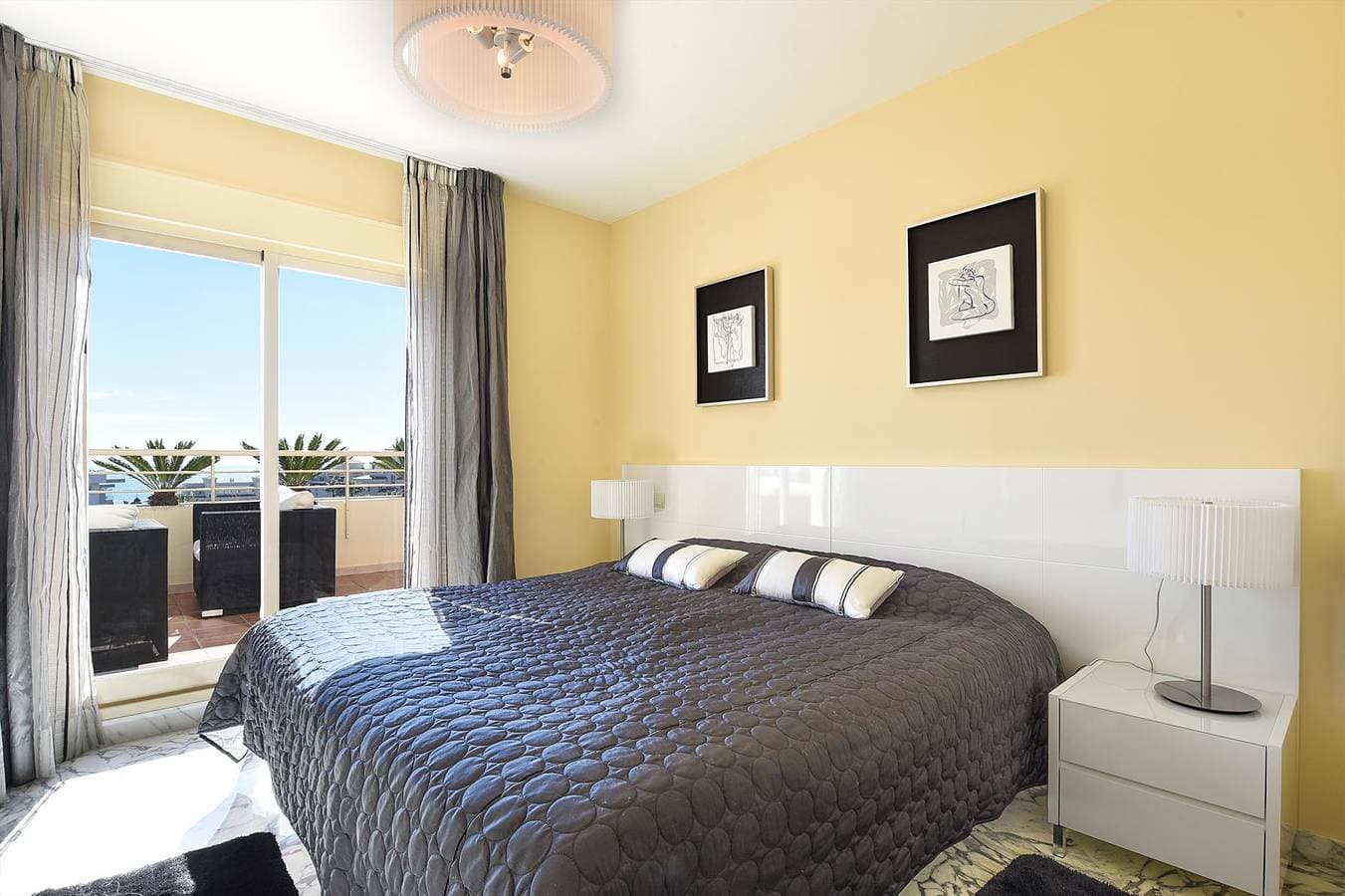 Foto 5 von 23: Myramar Penthouse 528
