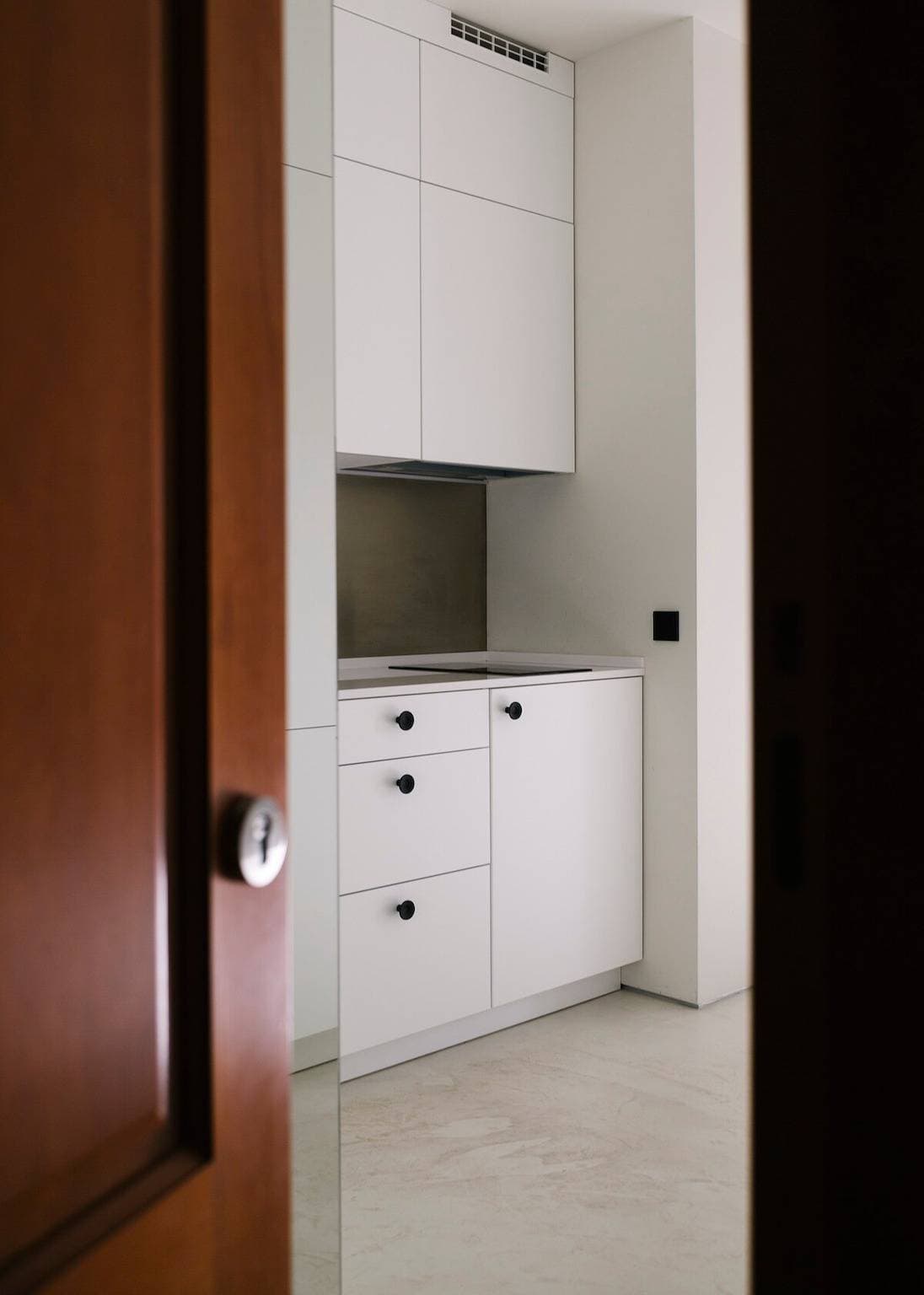Foto 5 von 48: Ferienwohnung für 2 Personen mit Terrasse