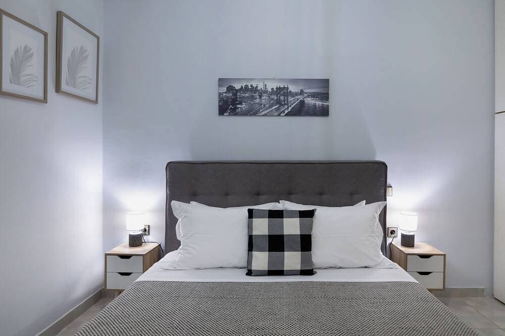 Foto 6 von 30: Villa Aelia Luxury Maisonette
