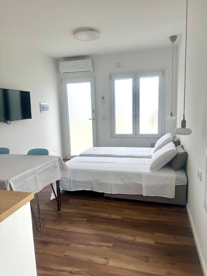 Foto 10 von 17: One-Bedroom Apartment