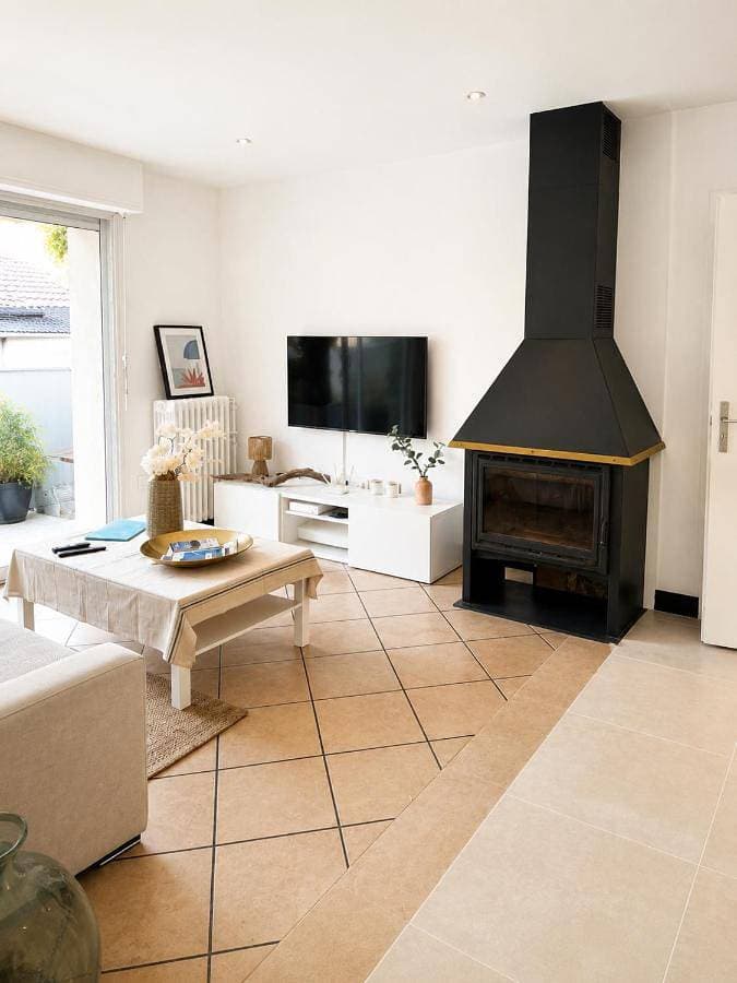 Foto 4 von 25: Two-Bedroom House