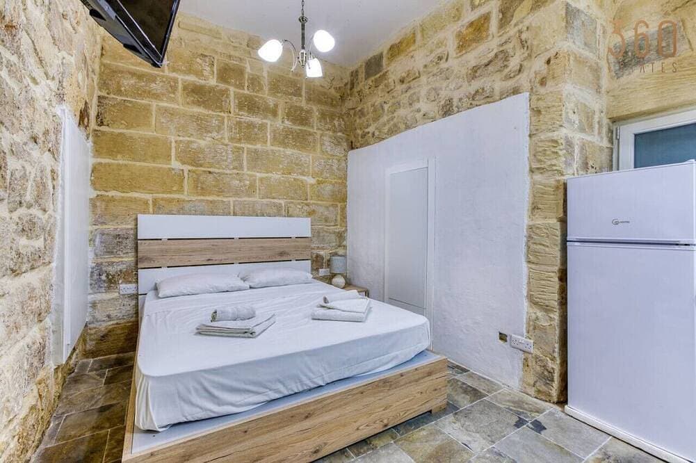 Foto 4 von 14: Charming Studio home in Malta`s Southern Heart