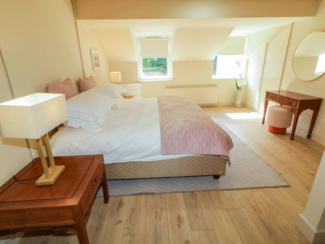 Foto 11 von 28: Ferienwohnung für 5 Personen