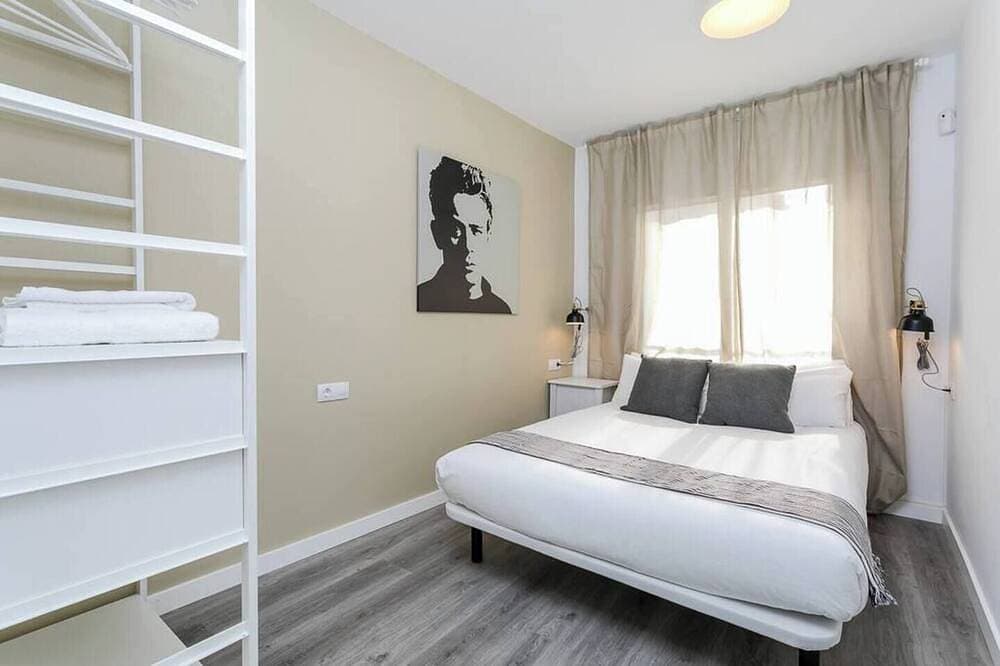 Foto 2 von 25: Elegant and luxurious interior designed apartment, perfect for those who are in search of the finer things in life.