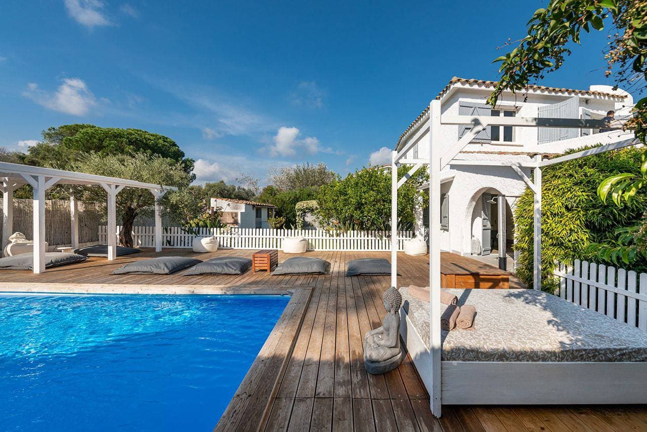 Villa 190m² 1