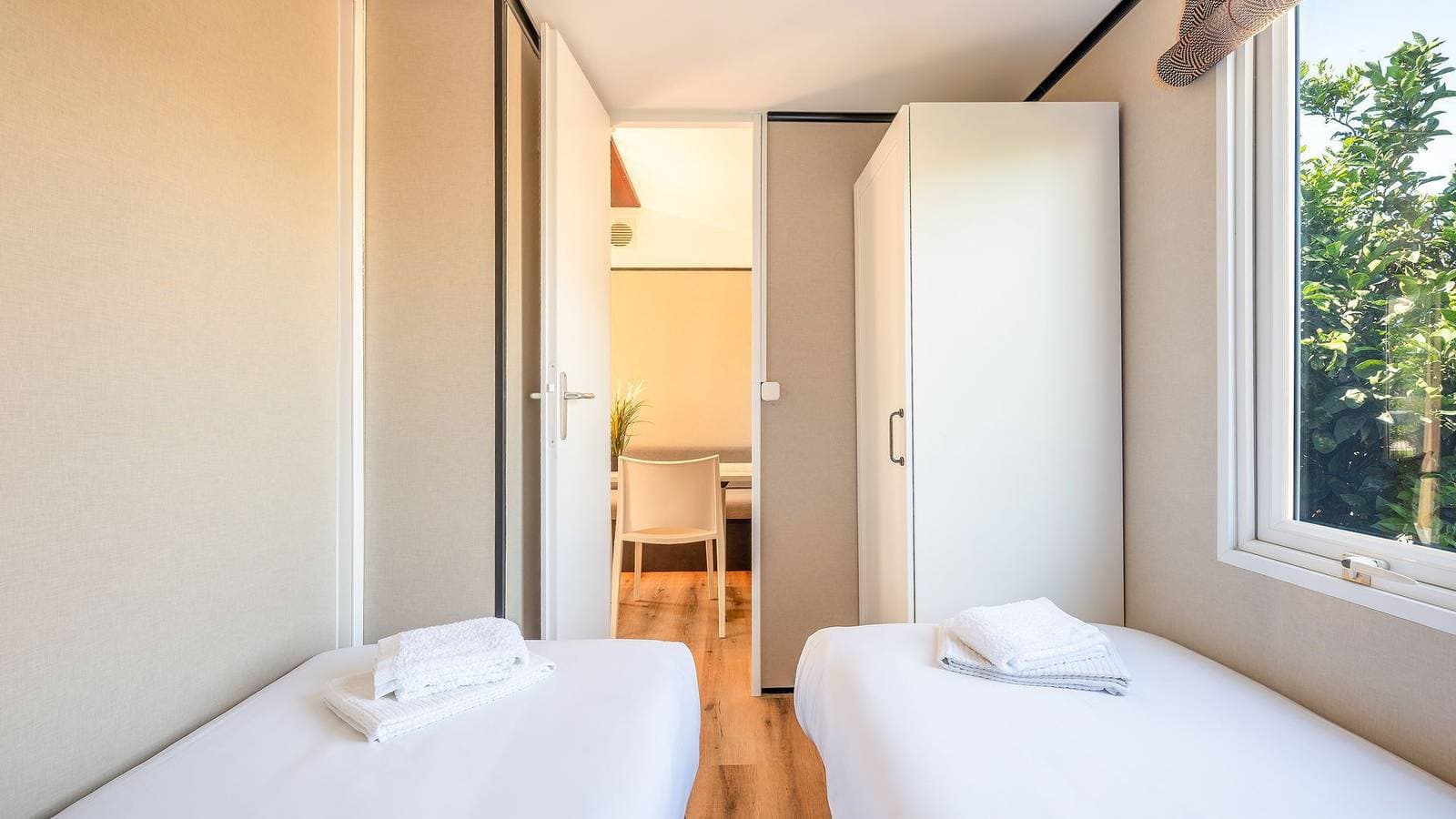 Foto 12 von 40: Ferienhaus für 4 Personen mit Pool