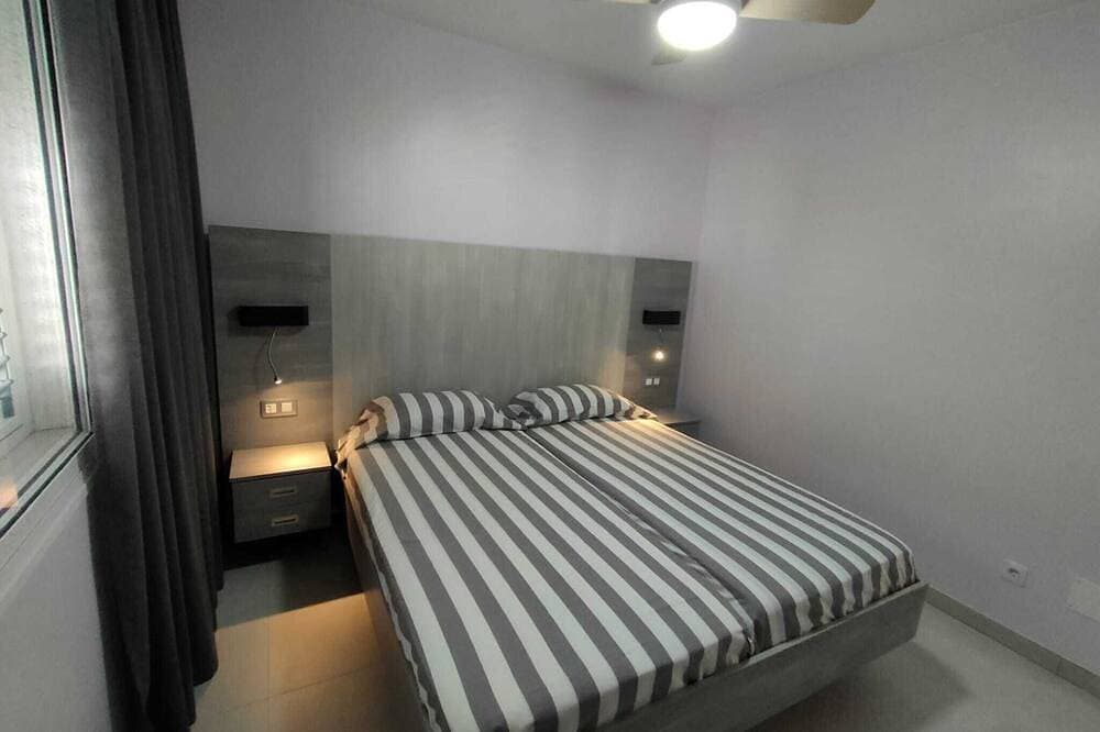 Foto 5 von 30: Elegantes & Geräumiges Apartment mit Meerblick