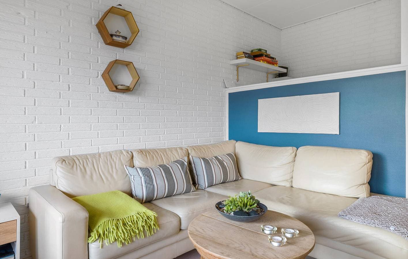 Foto 13 von 20: Ferienwohnung für 2 Personen mit Terrasse