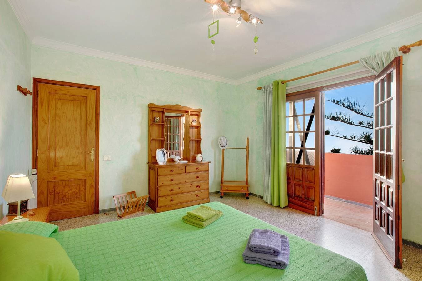 Foto 11 von 33: Ferienhaus Petite Paradise mit Meerblick, Pool und WLAN