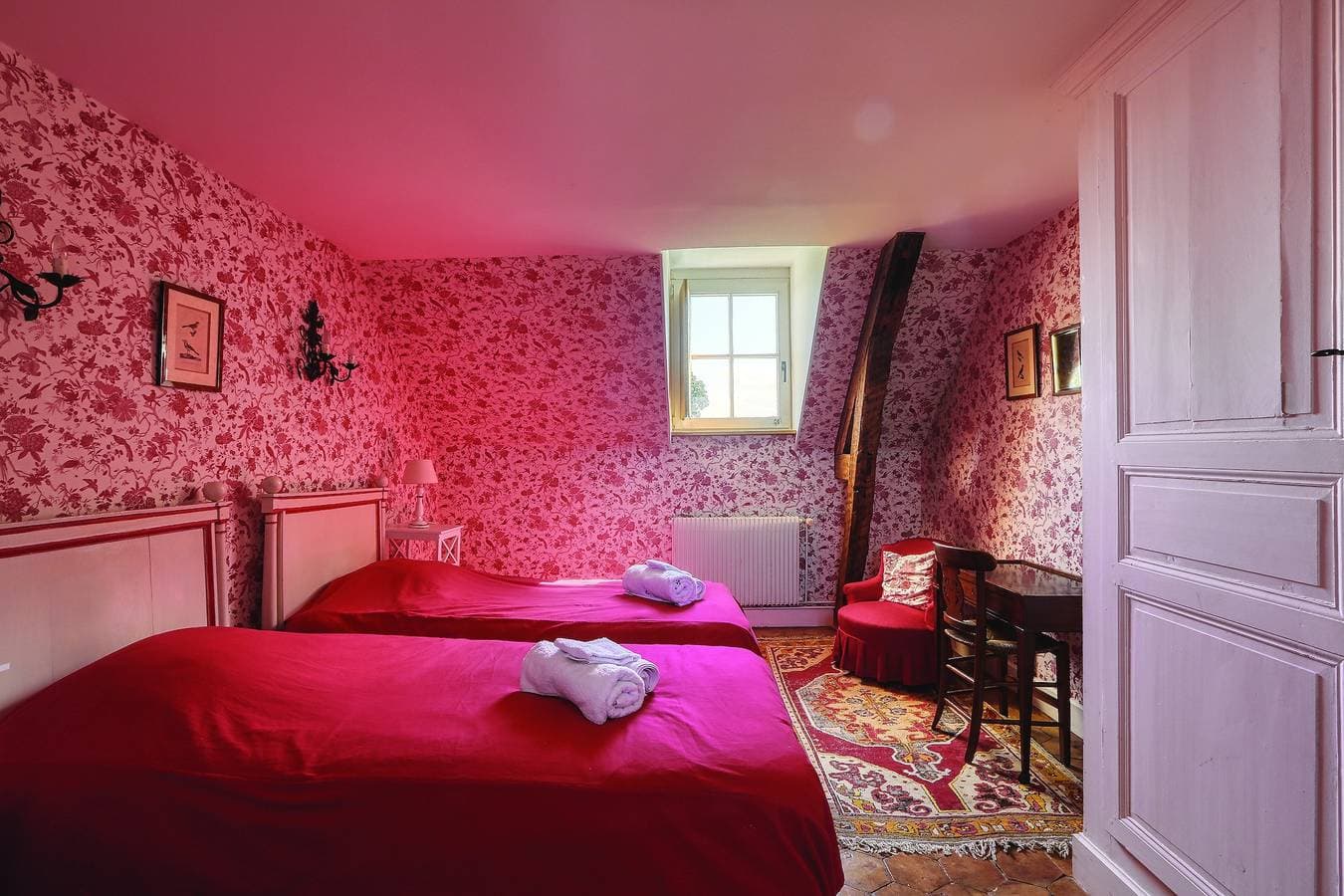 Foto 9 von 24: Ferienhaus für 10 Personen mit Garten