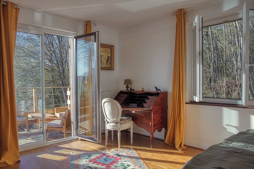 Foto 5 von 28: Logis normand 18 mn Giverny
