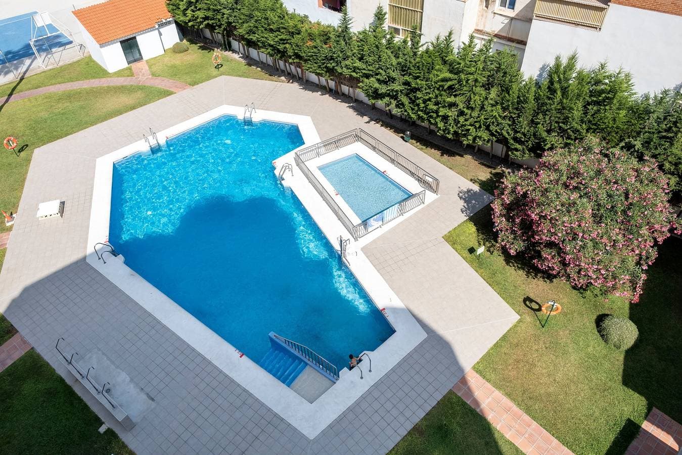 Torre del Mar Studio 1