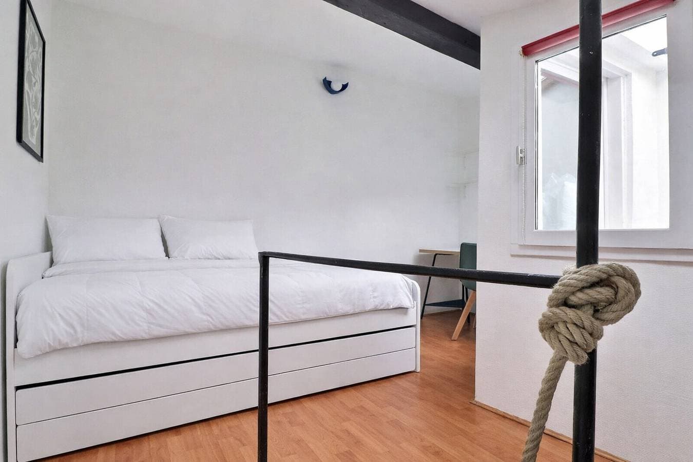 Foto 6 von 9: Ferienwohnung für 3 Personen