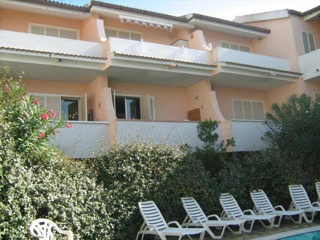 Foto 9 von 30: Apartment with Pool View