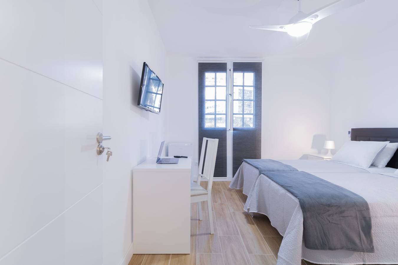 Foto 2 von 12: Zimmer für 2 Personen