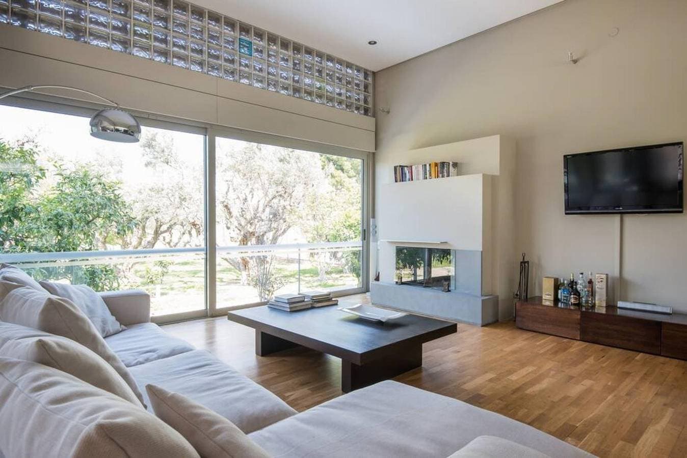 Foto 4 von 45: Ferienhaus für 5 Personen mit Balkon