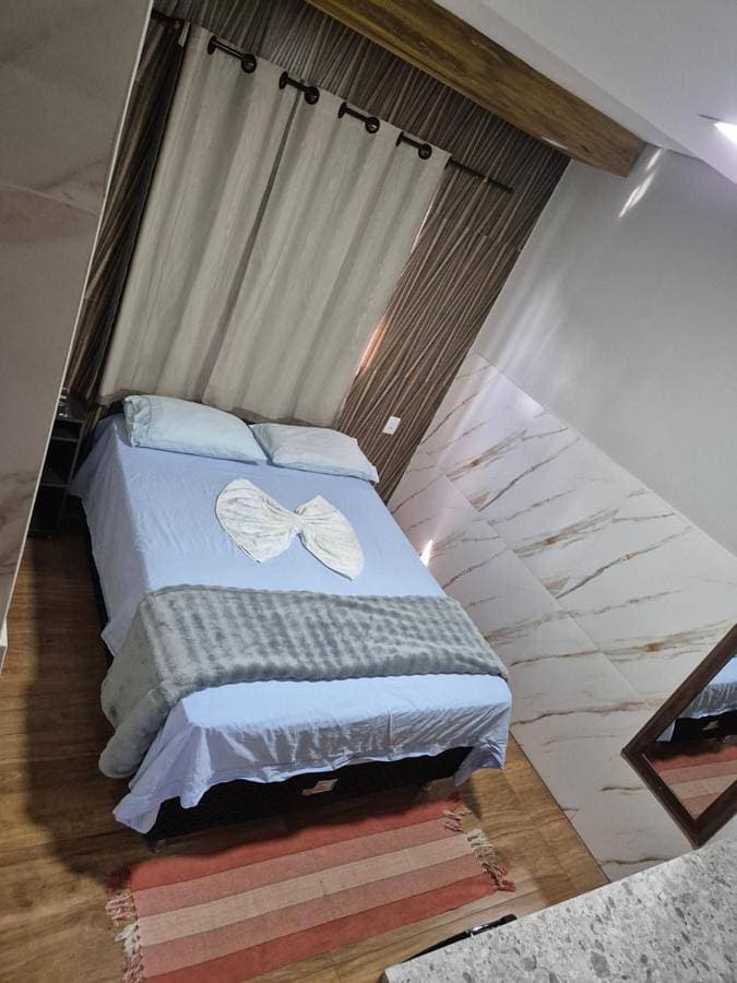 Foto 5 von 9: Double Room
