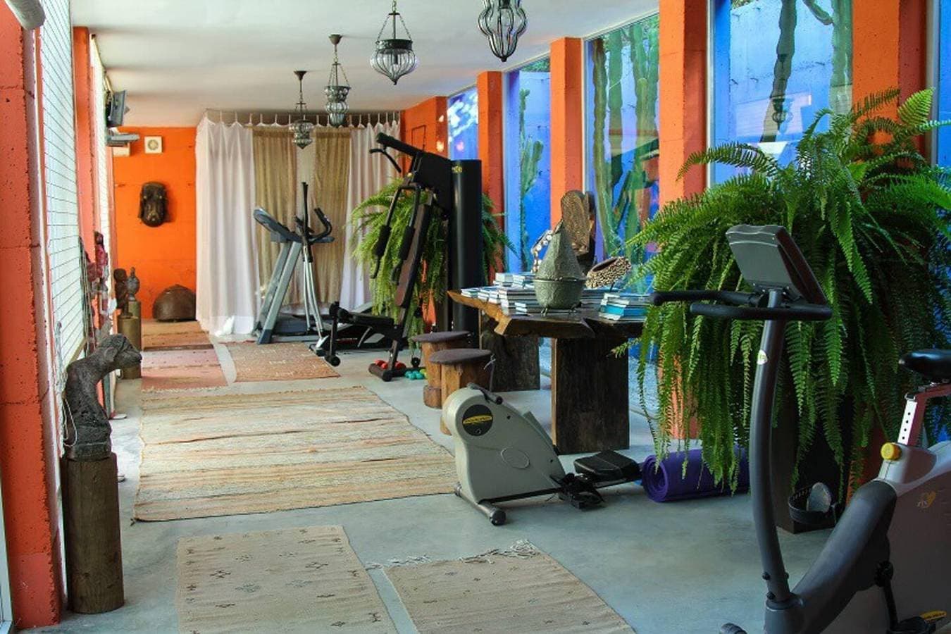 Foto 12 von 29: Ferienhaus für 2 Personen mit Pool