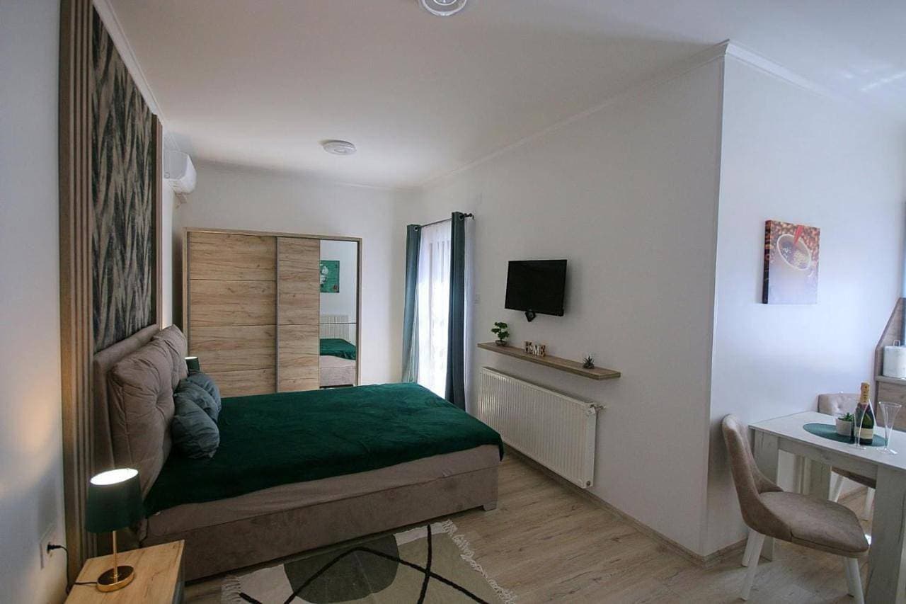 Foto 7 von 16: One-Bedroom Apartment