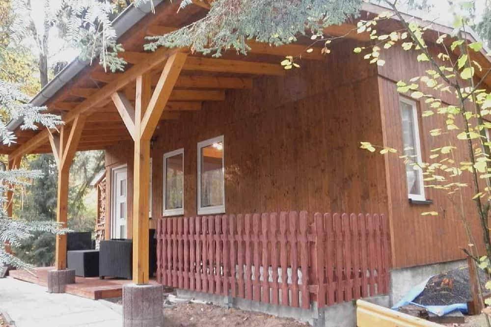 Ferienhaus Kleine Auszeit - Ferienhaus 1