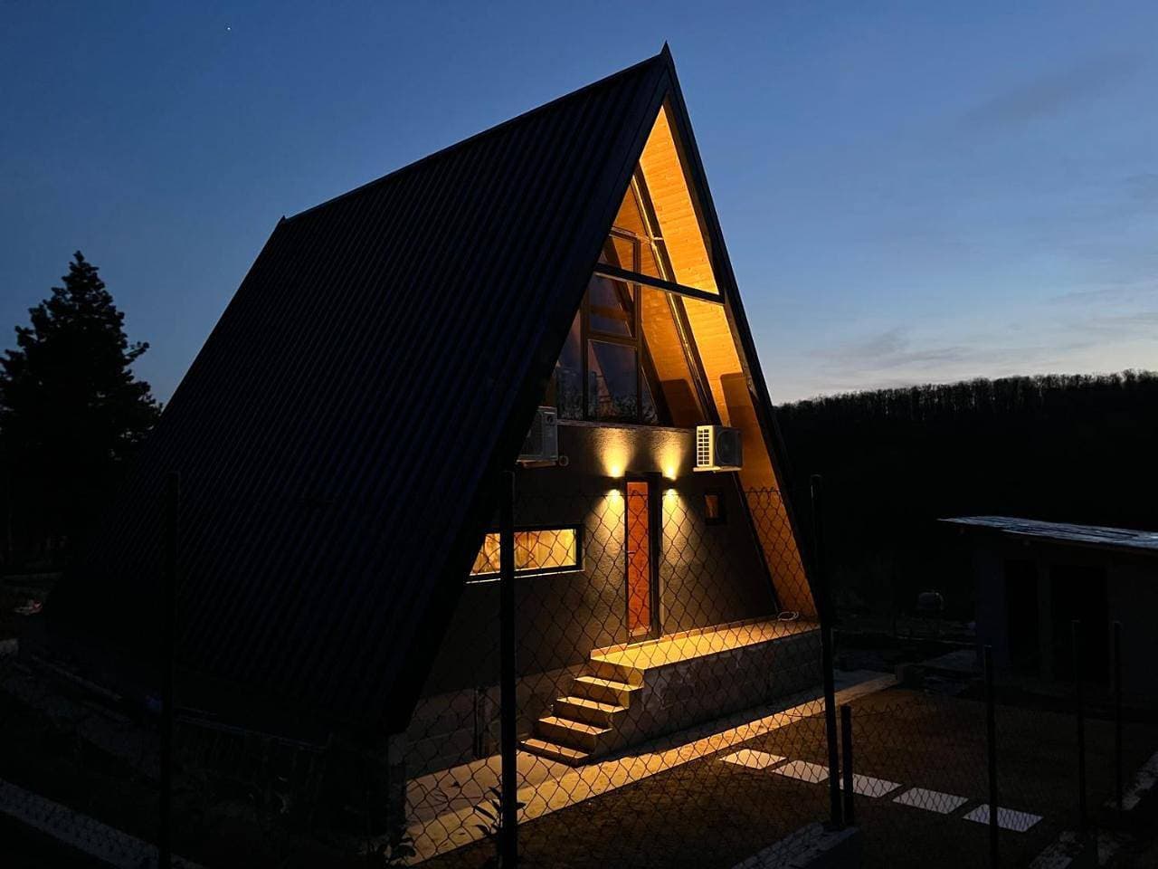 Foto 7 von 42: One-Bedroom House