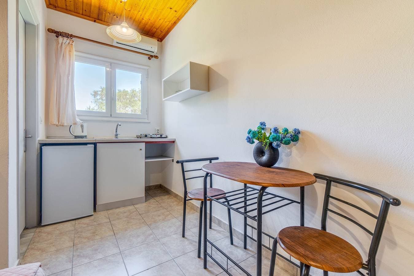 Foto 6 von 38: Ferienwohnung „Saint Peter Bay - Basic Room“ mit Gemeinschaftspool & WLAN