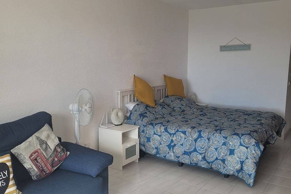 Foto 2 von 29: Studio-Apartment mit Meerblick