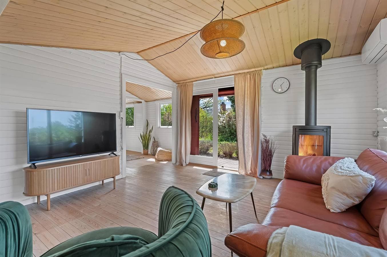 Foto 2 von 20: Pet friendly home in Vordingborg with WiFi