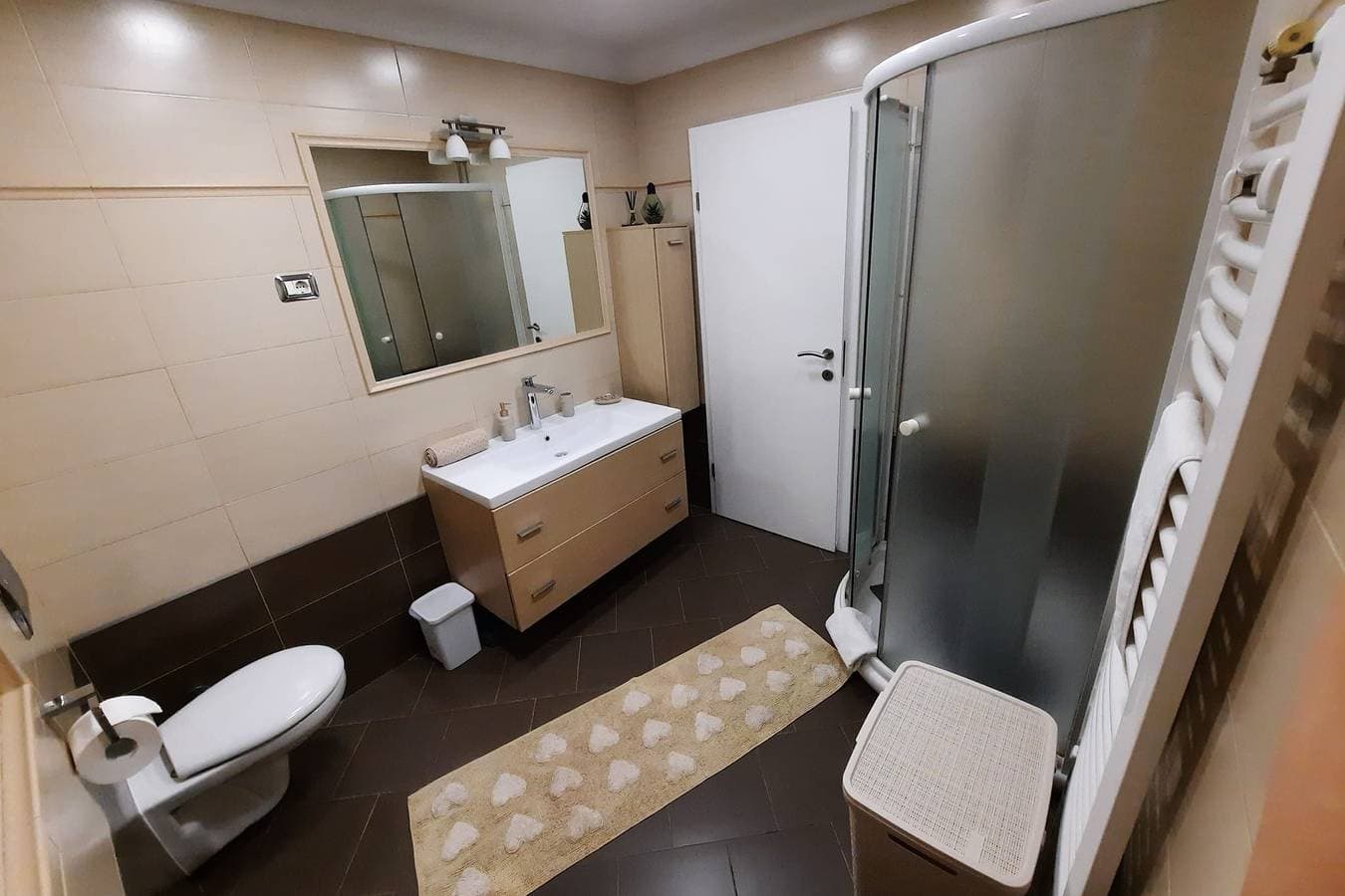 Foto 12 von 15: 3-Zimmer-Ferienwohnung mit Terrasse Bužinija (Novigrad) A-25297-a
