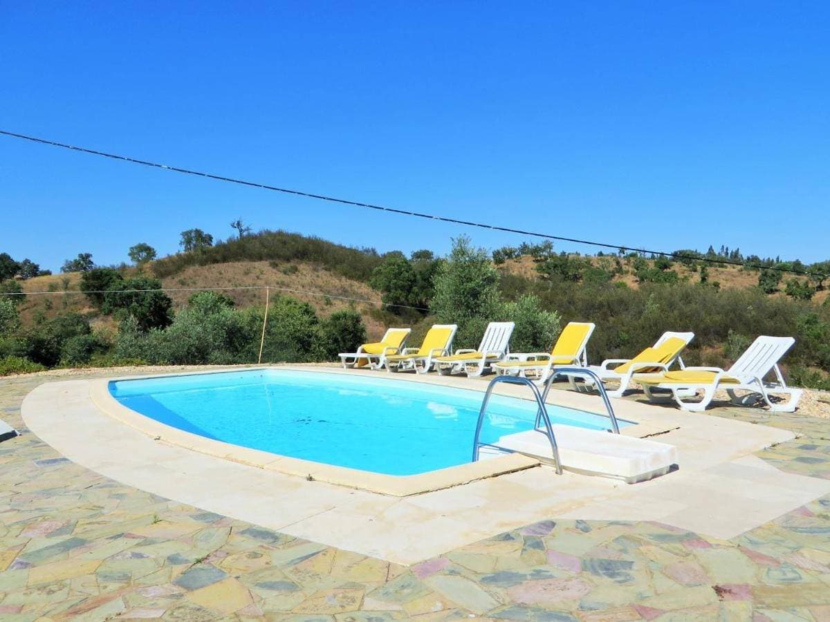 MONTE DO SEISSAL by Stay in Alentejo 1