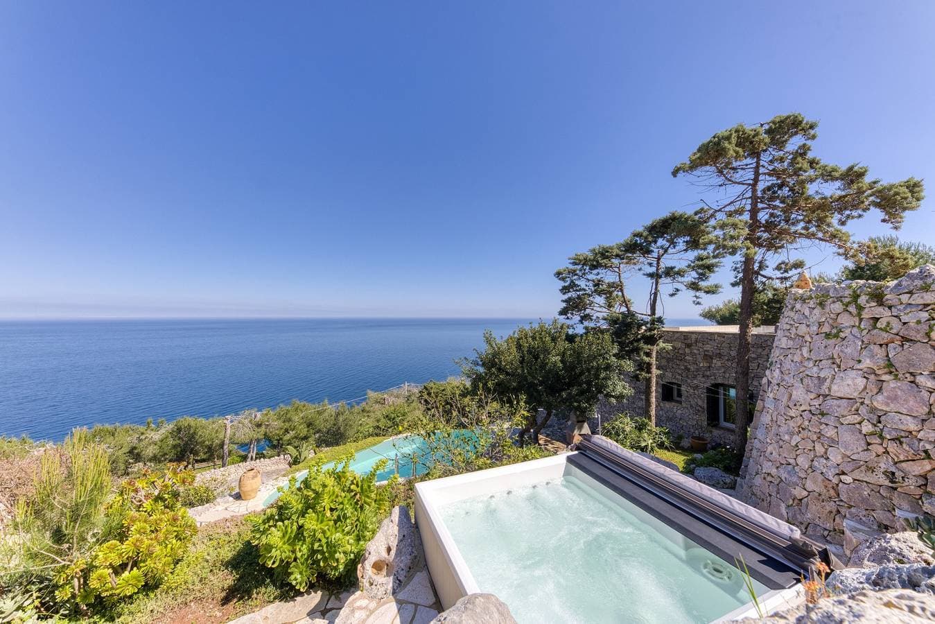 Villa Incanto Luxury e Spa 1