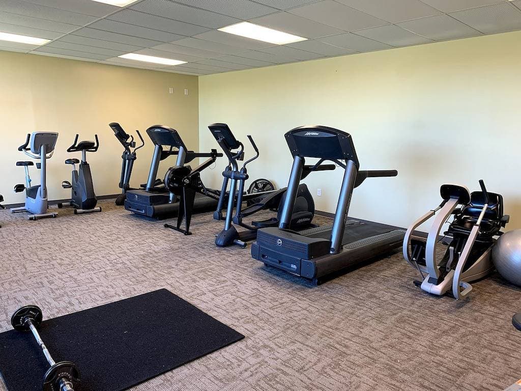Foto 10 von 23: All Inclusive Rate!  Luxuriöse Waterfront Condo mit wunderbaren Annehmlichkeiten