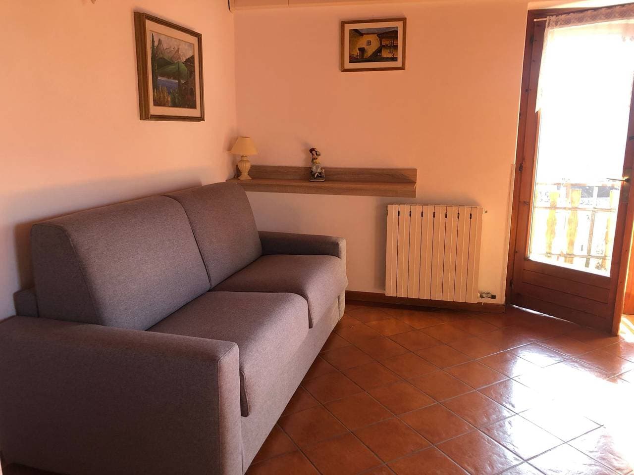 Foto 7 von 25: Ferienwohnung in Brenzone mit Wander- und Radwegen, 1,5 km vom Stadtzentrum entfernt