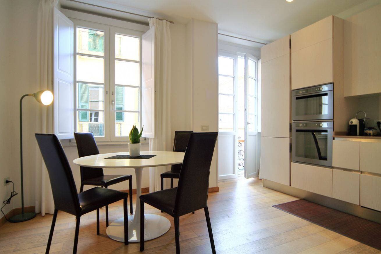 Foto 10 von 33: Ferienwohnung für 4 Personen