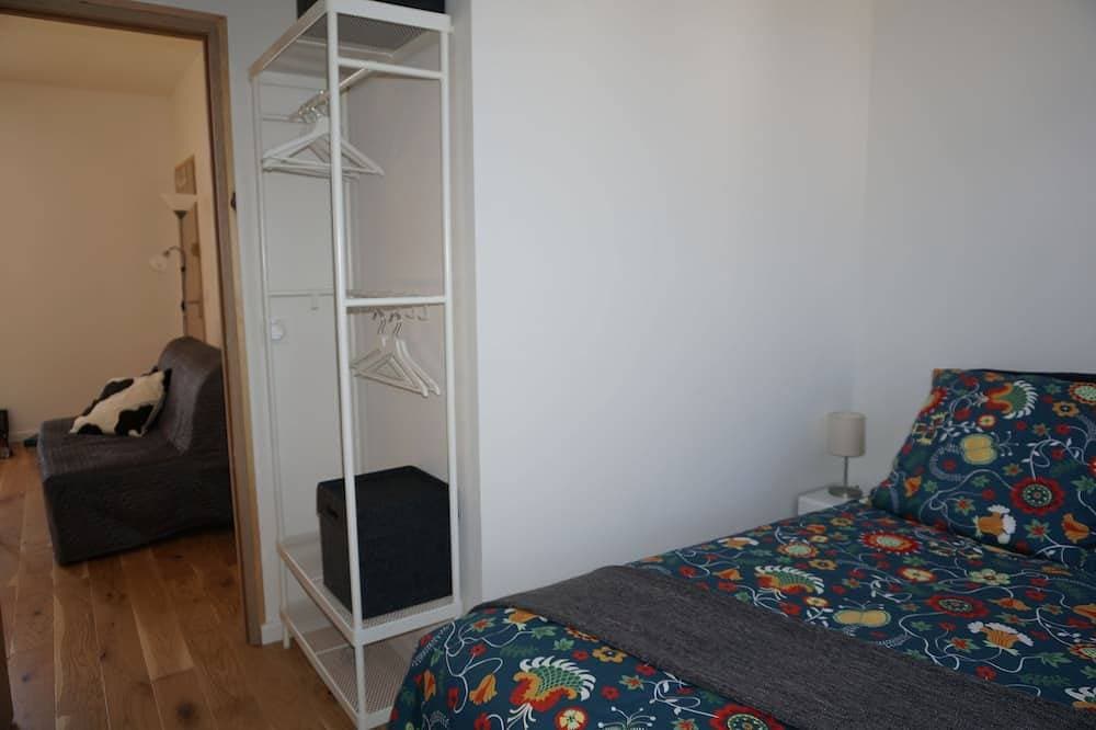 Foto 4 von 24: Neu: Wohnung 3p 4 Pers 45m ² Blick auf den Hafen Portbail