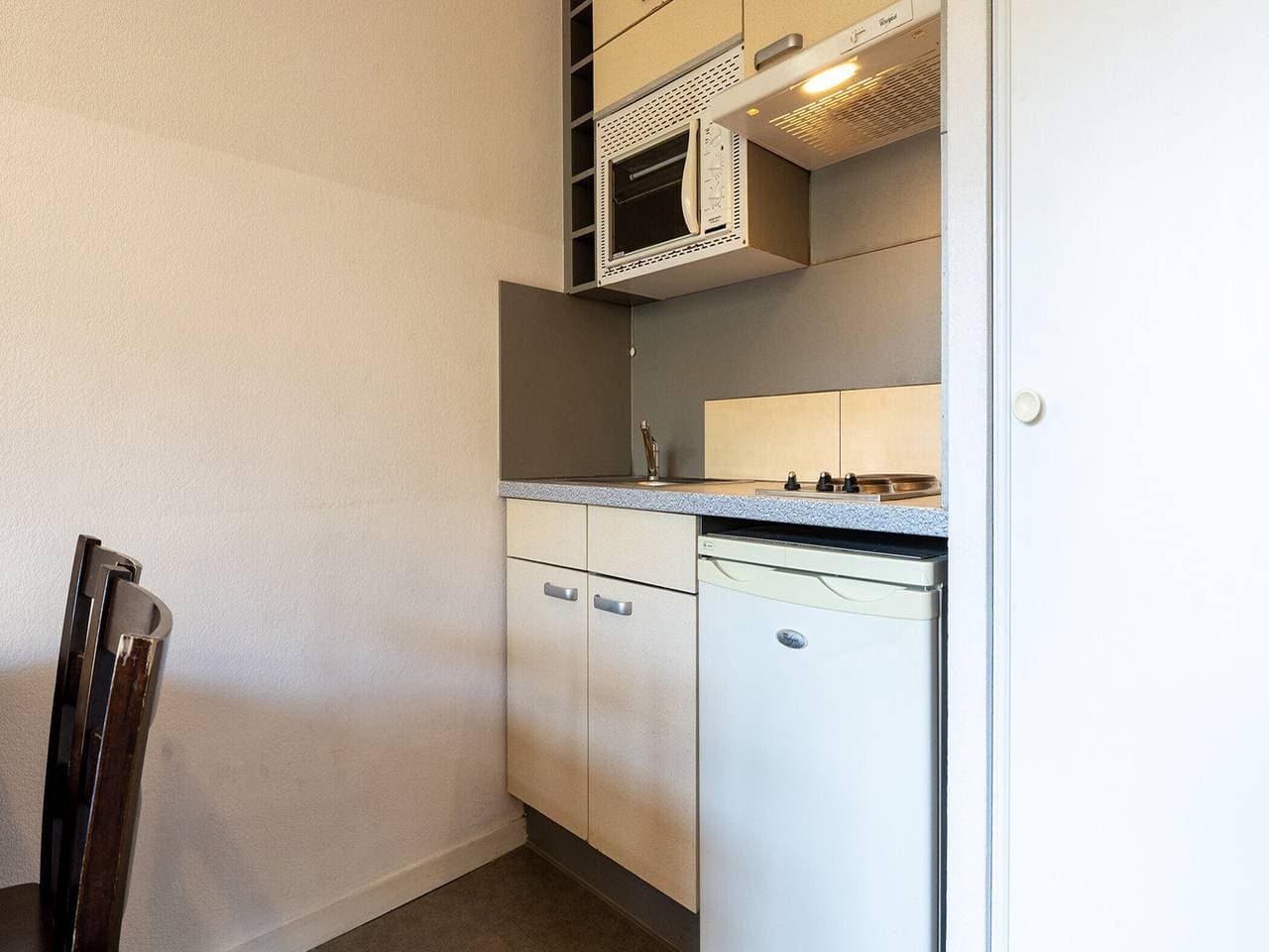 Foto 4 von 10: Apartment in Grasse mit Swimmingpool