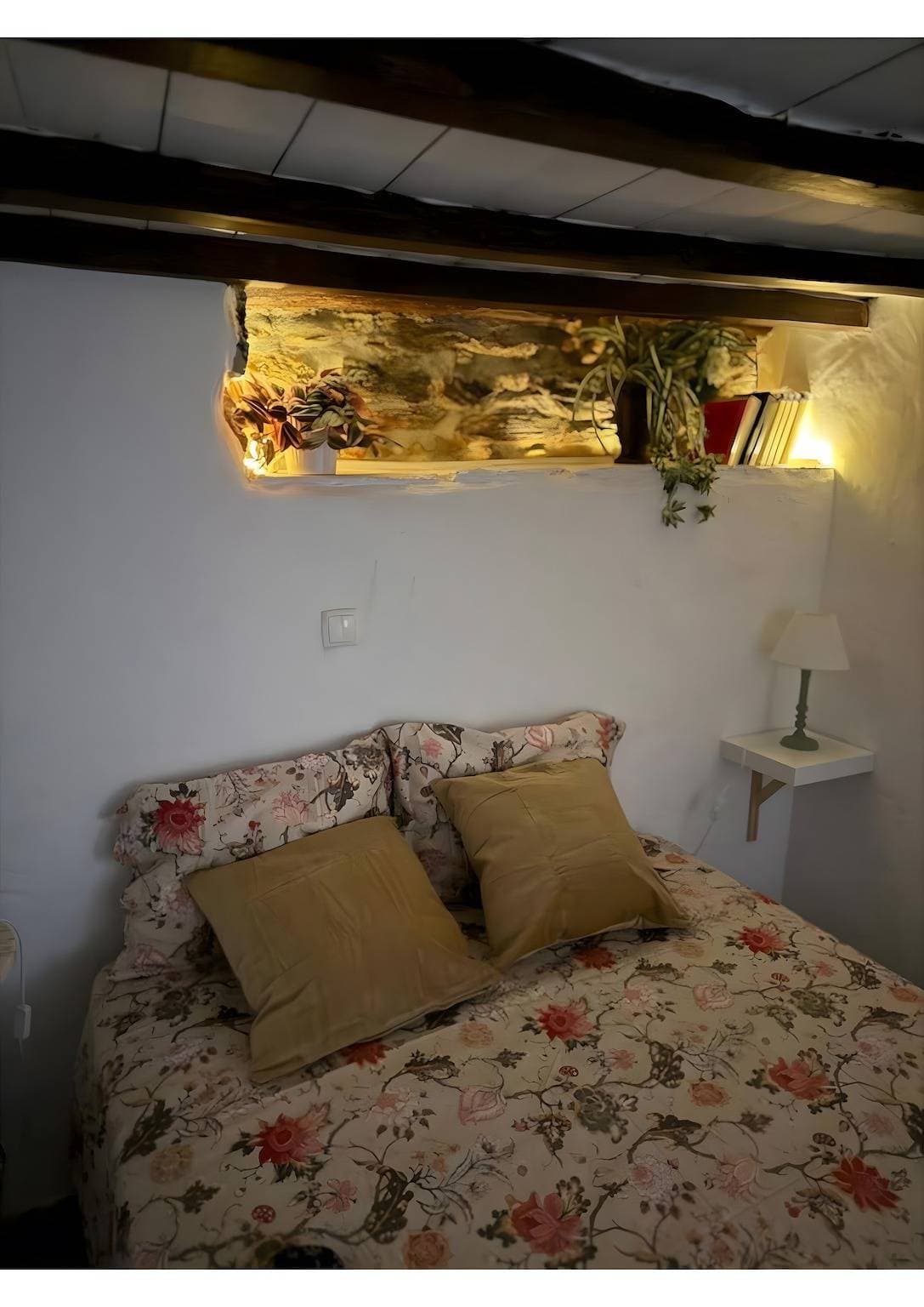 Foto 6 von 17: Apartment 'Casa Tia Anica' mit Seeblick, WLAN und Klimaanlage