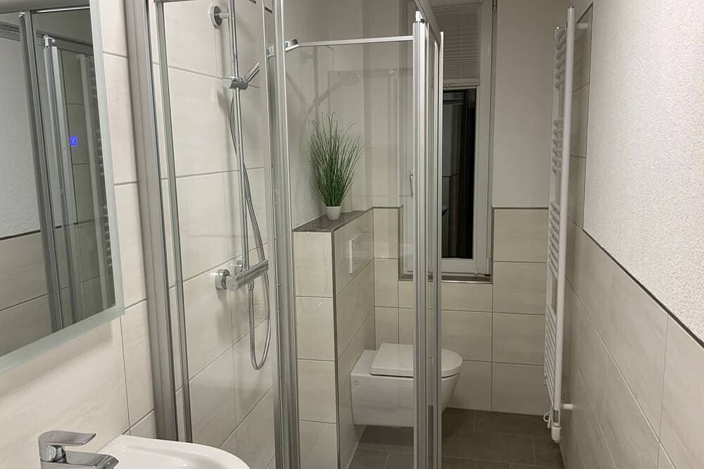 Foto 10 von 30: Fw Wundervoll im 1.Og für 2 - 4 Personen - Haus Sonnenblick