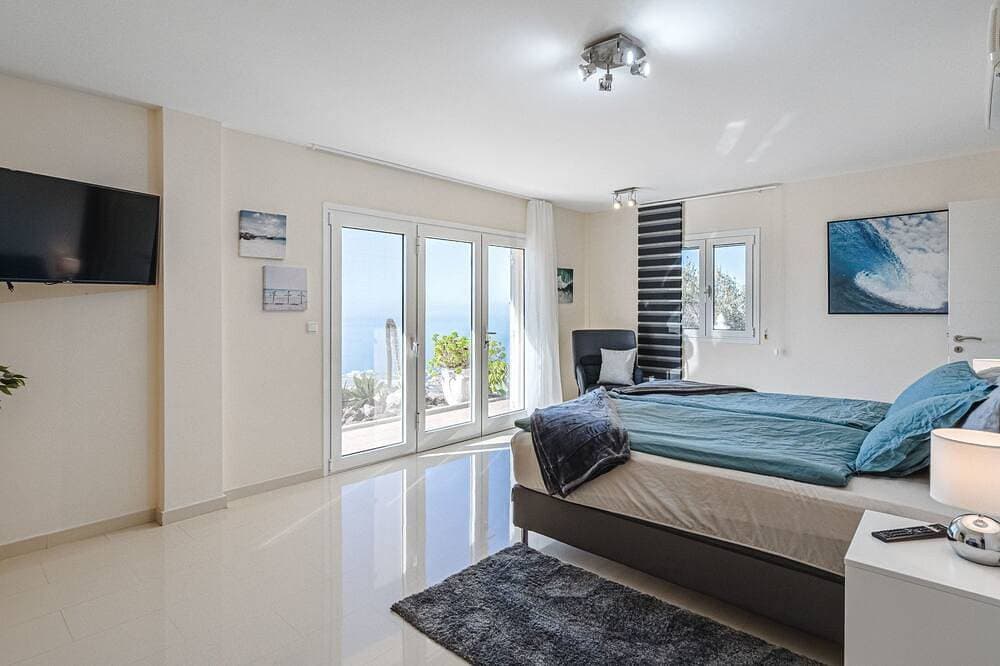 Foto 4 von 30: Luxusvilla mit fantastischem Meerblick