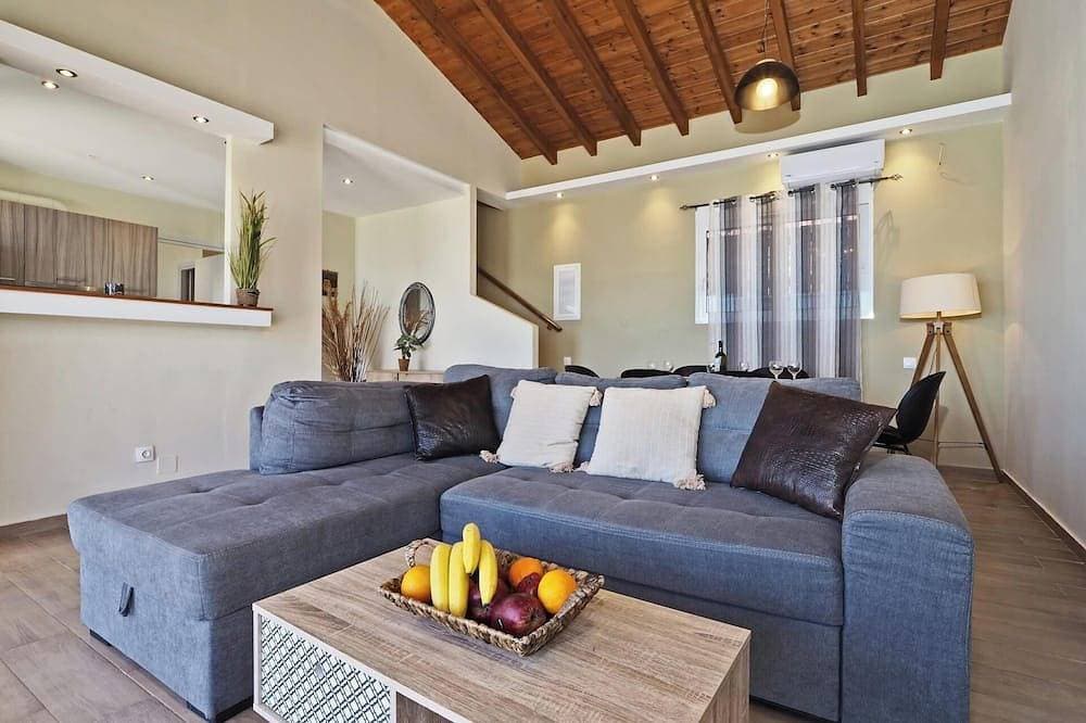 Foto 9 von 30: Sun Mare - Drei Schlafzimmer Villa, Schläft 6
