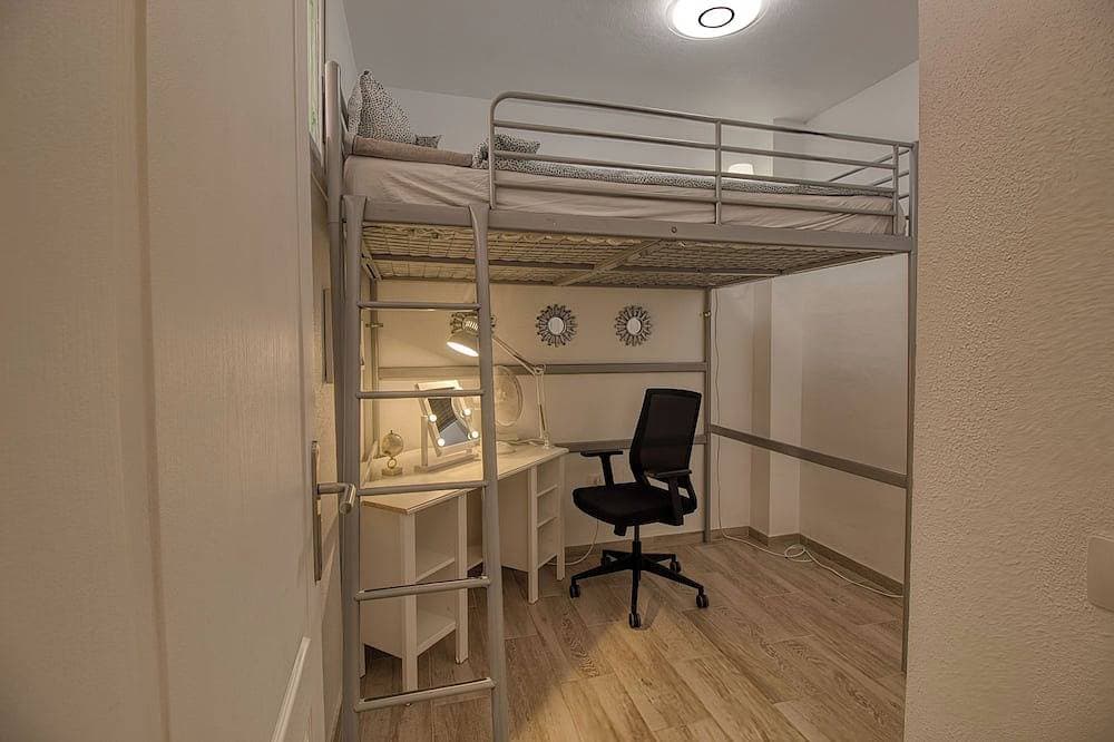 Foto 7 von 30: GolfDelSur: Whirlpool-4Schlafzimmer-2Badezimmer-PrivatParkplatz