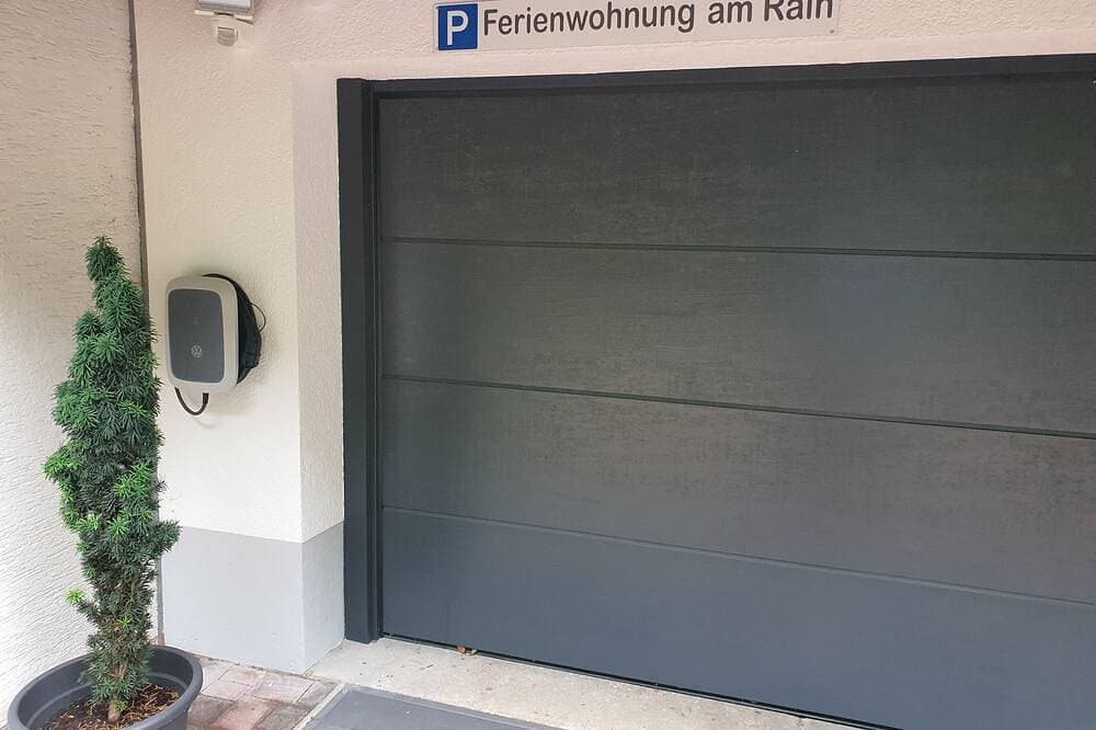 Foto 12 von 30: Ferienwohnung am Rain im südlichen Schwarzwald - Top Ausstattung