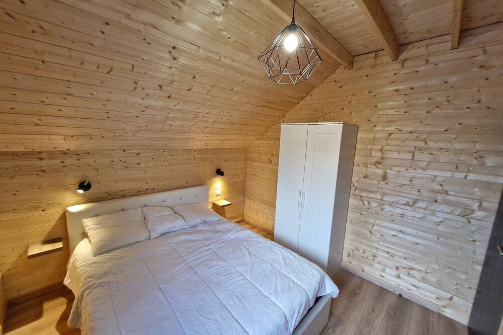 Foto 8 von 30: Modernes Chalet für 14 Pers mit Privatparkplatz