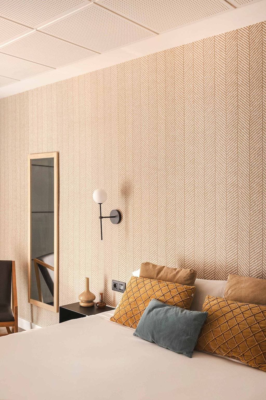 Foto 5 von 17: Jib -  Two Bedroom Apartment