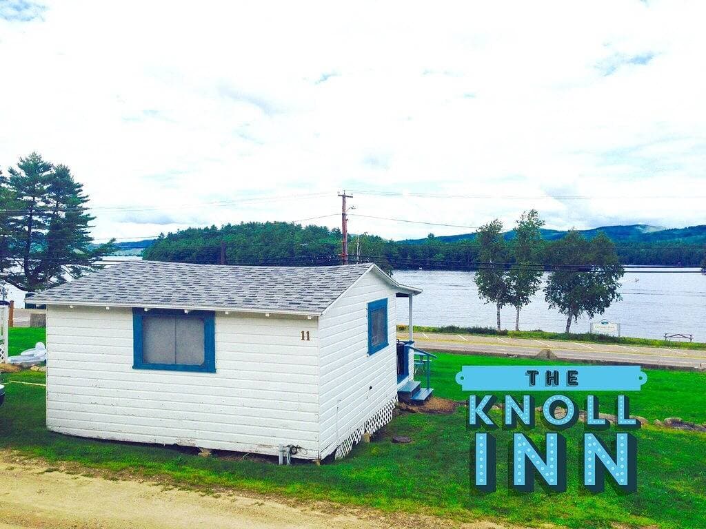 Foto 7 von 31: Gemütliches Ferienhaus am schönen Newfound Lake
