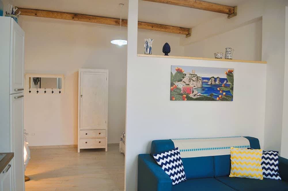 Foto 12 von 26: Brand new studio apartment a stone's throw from the sea