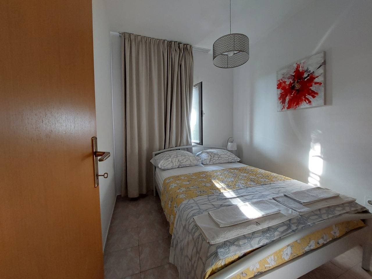 Foto 10 von 14: 2-Zimmer-Ferienwohnung mit Terrasse und Meerblick Plat, Dubrovnik A-4776-a