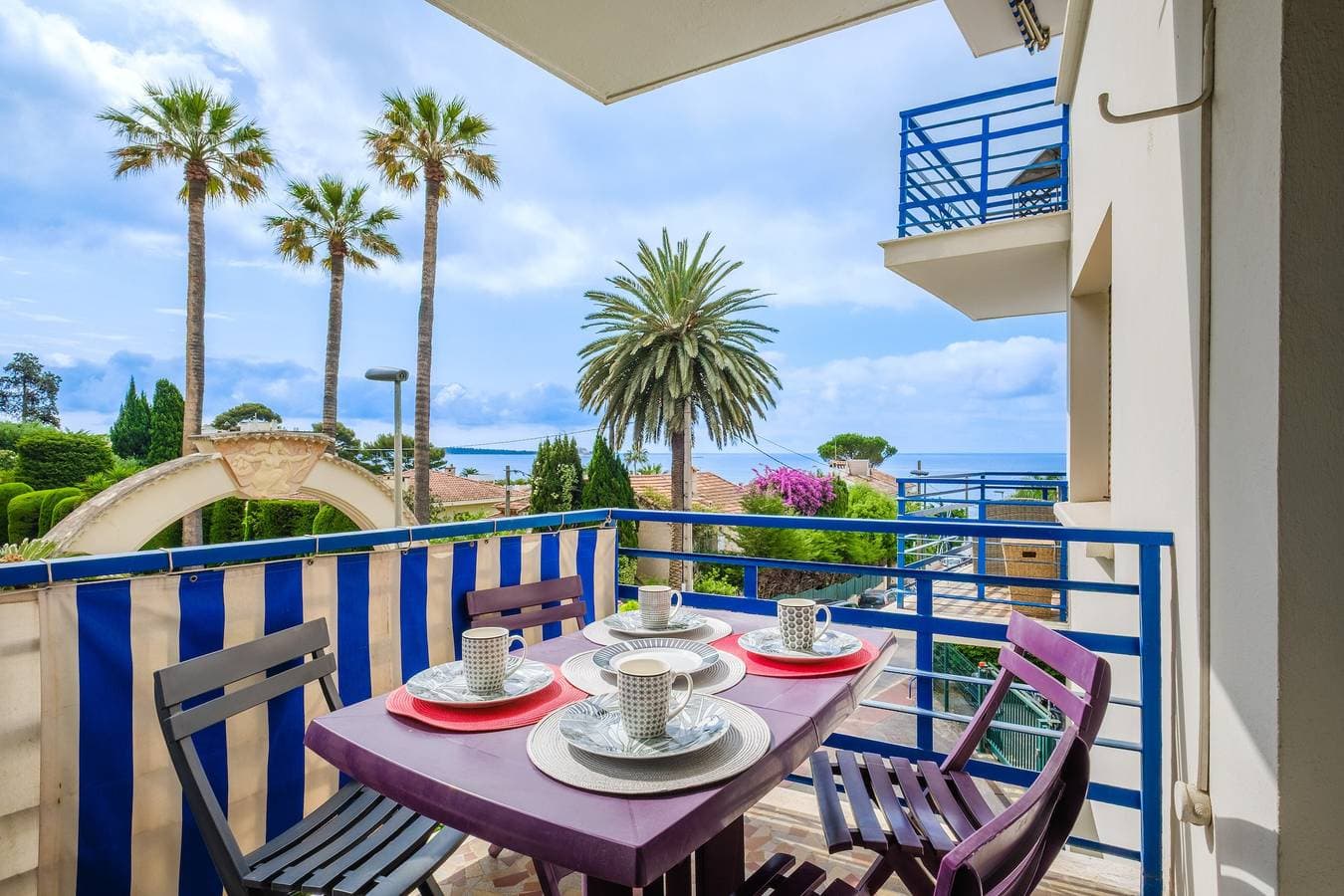 Cannes Les Pins 1