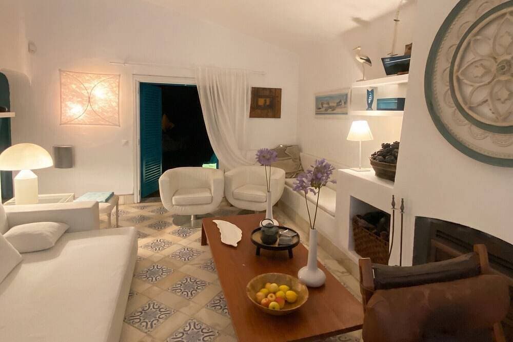 Foto 12 von 30: Homerez - Haus in Alvor, Meeresblick